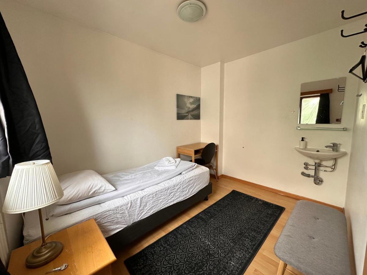 Travel Inn Reykjavik Exterior photo